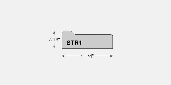 STR1